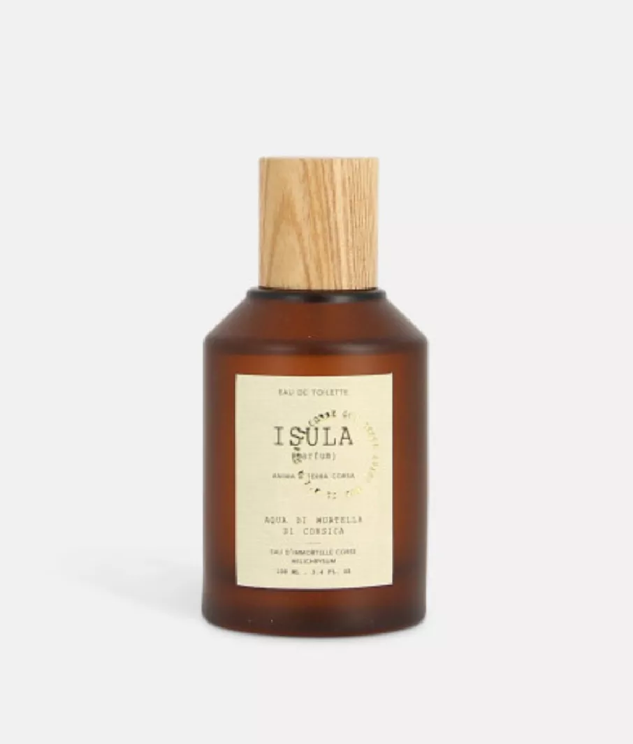 Eau de toilette vanille coco Eau de toilette vanille coco