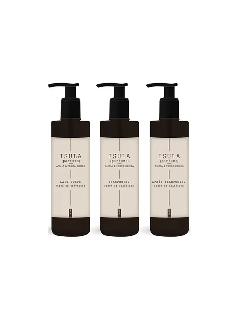 gel douche corps et cheveux fleur de châtaigne gel douche corps et cheveux fleur de châtaigne