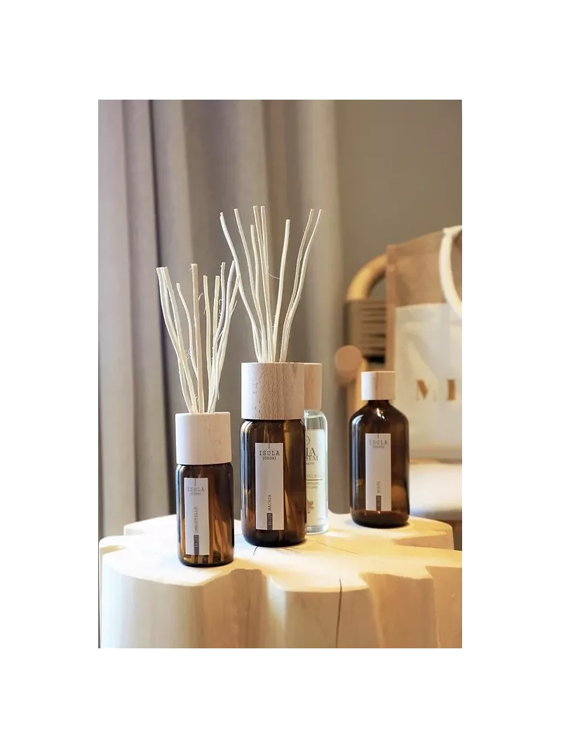 Bouquet d'ambiance patchouli