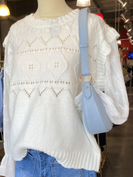 BLAIN Pull manches fluides BLAIN Pull manches fluides