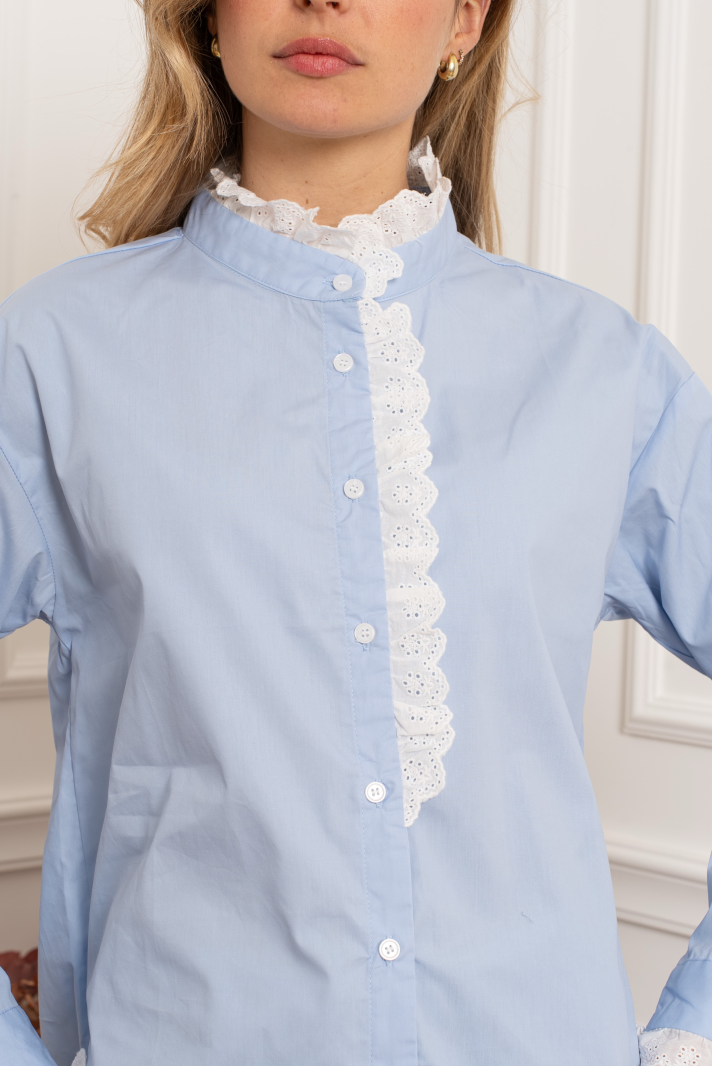 ROMANCE Chemise