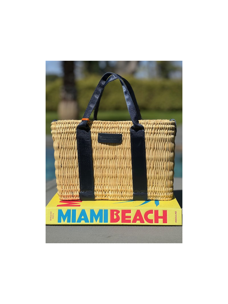 ROZIE panier marine