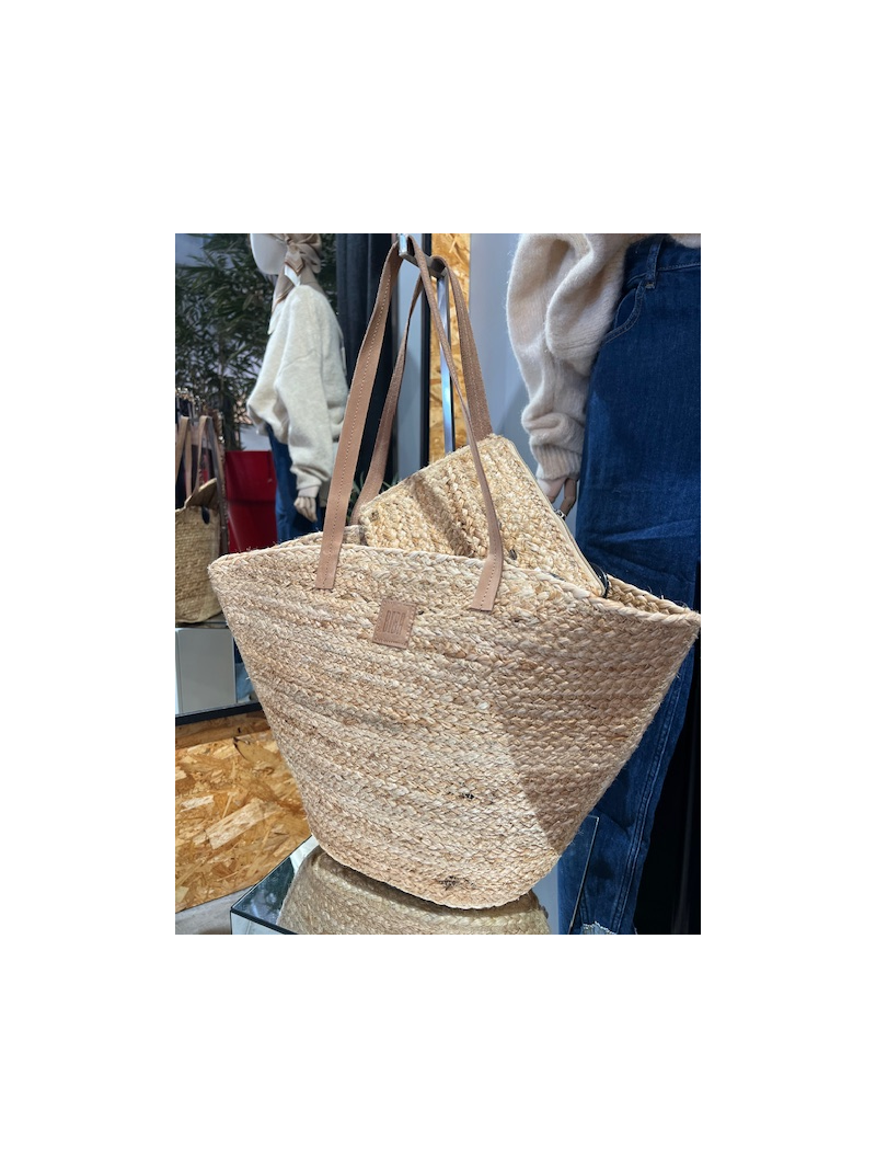 NAMIB Panier Biba