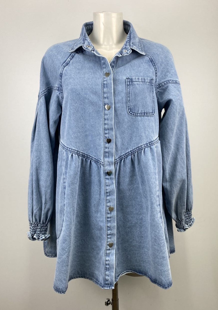VALENTINE RObe jean
