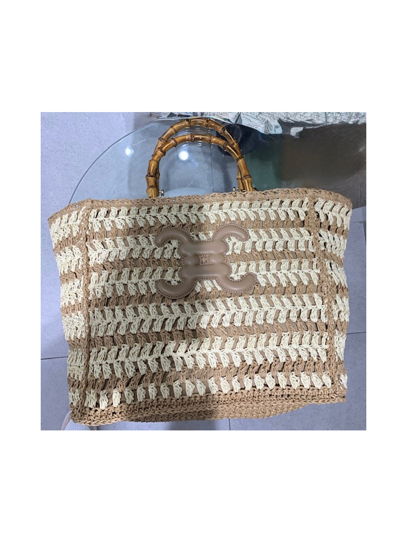 Cabas X camel beige Cabas X camel beige