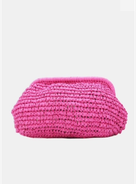 POCHETTE rose