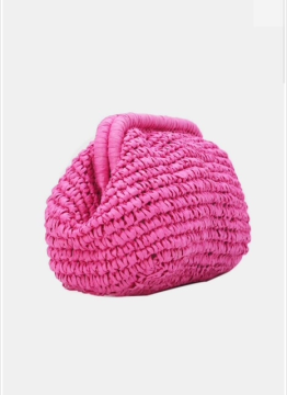 POCHETTE rose