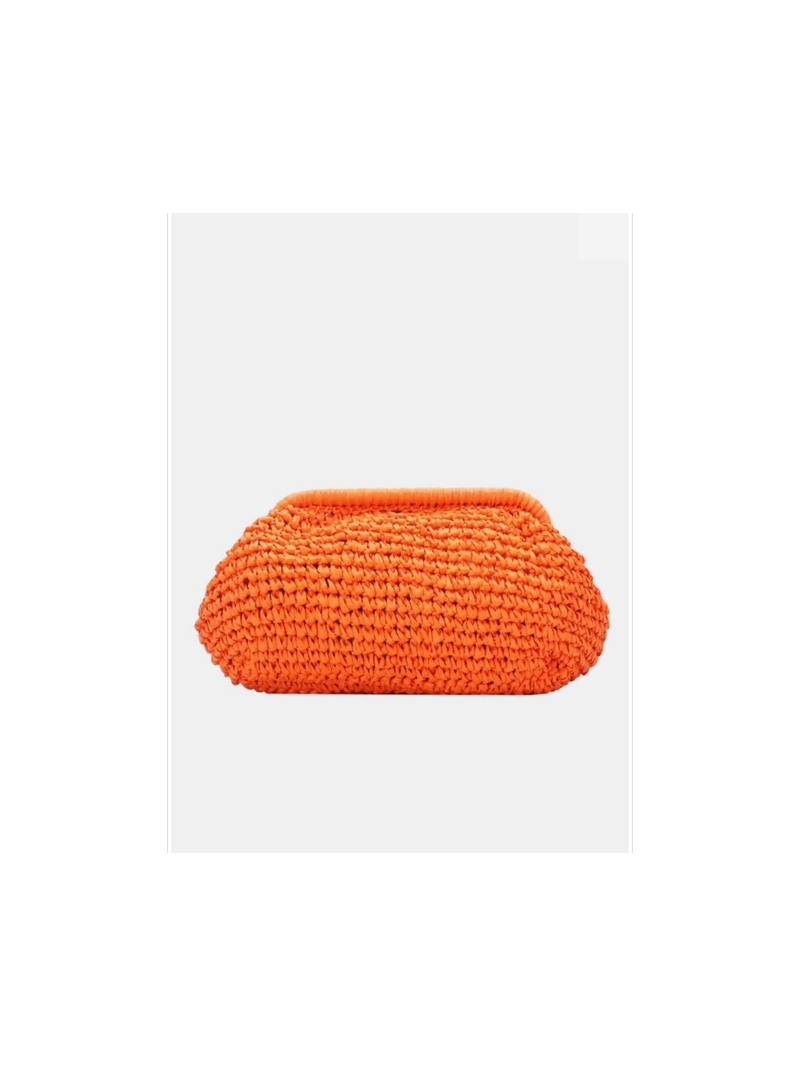 POCHETTE orange