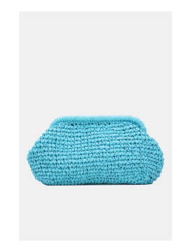 POCHETTE bleu