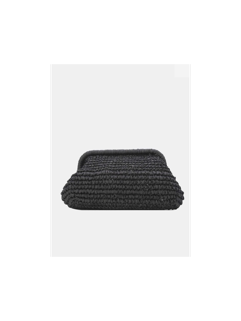 POCHETTE noire