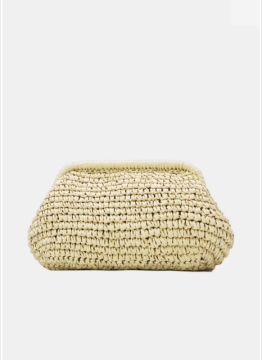 POCHETTE naturel