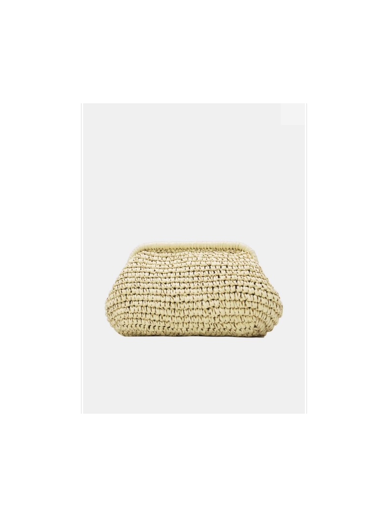 POCHETTE naturel