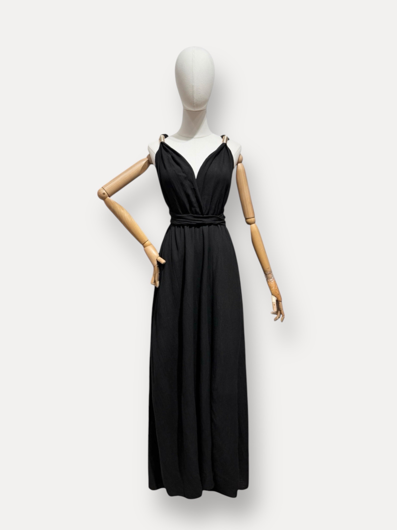 SUN Robe noire SUN Robe noire