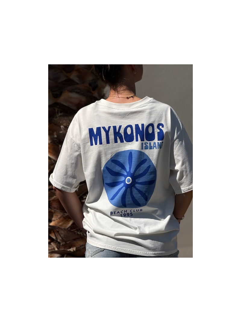MYKONOS teeshirt