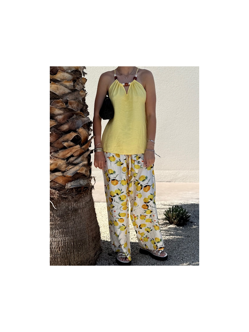 CITRON Pantalon
