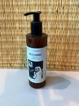 Oliambru après-shampoing