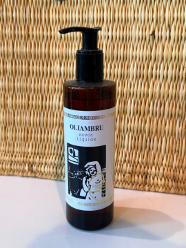 Oliambru savon liquide