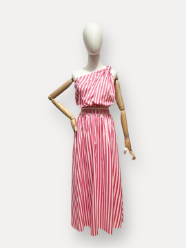 PAROS Ensemble rose PAROS Ensemble rose