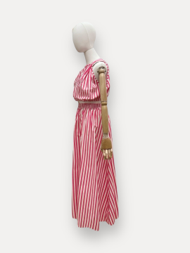 PAROS Ensemble rose PAROS Ensemble rose