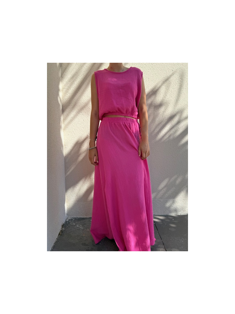 CALIFORNIA Ensemble rose