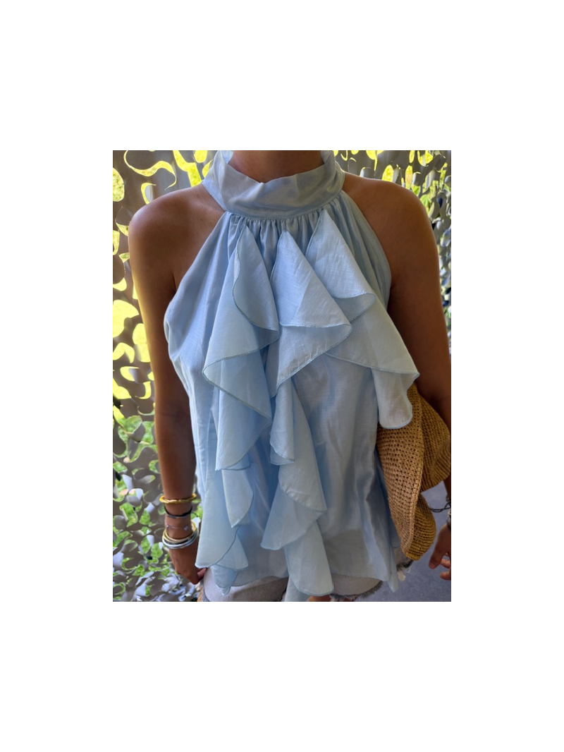FROUFROU Top ciel