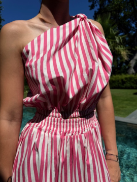 PAROS Ensemble rose PAROS Ensemble rose