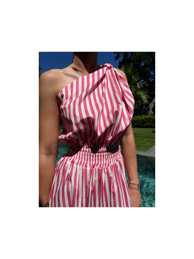 PAROS Ensemble rose PAROS Ensemble rose