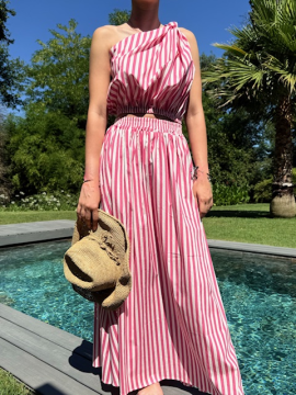 PAROS Ensemble rose
