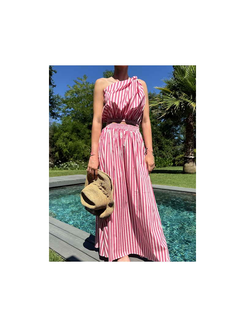 PAROS Ensemble rose