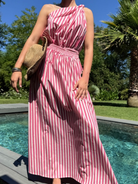 PAROS Ensemble rose PAROS Ensemble rose