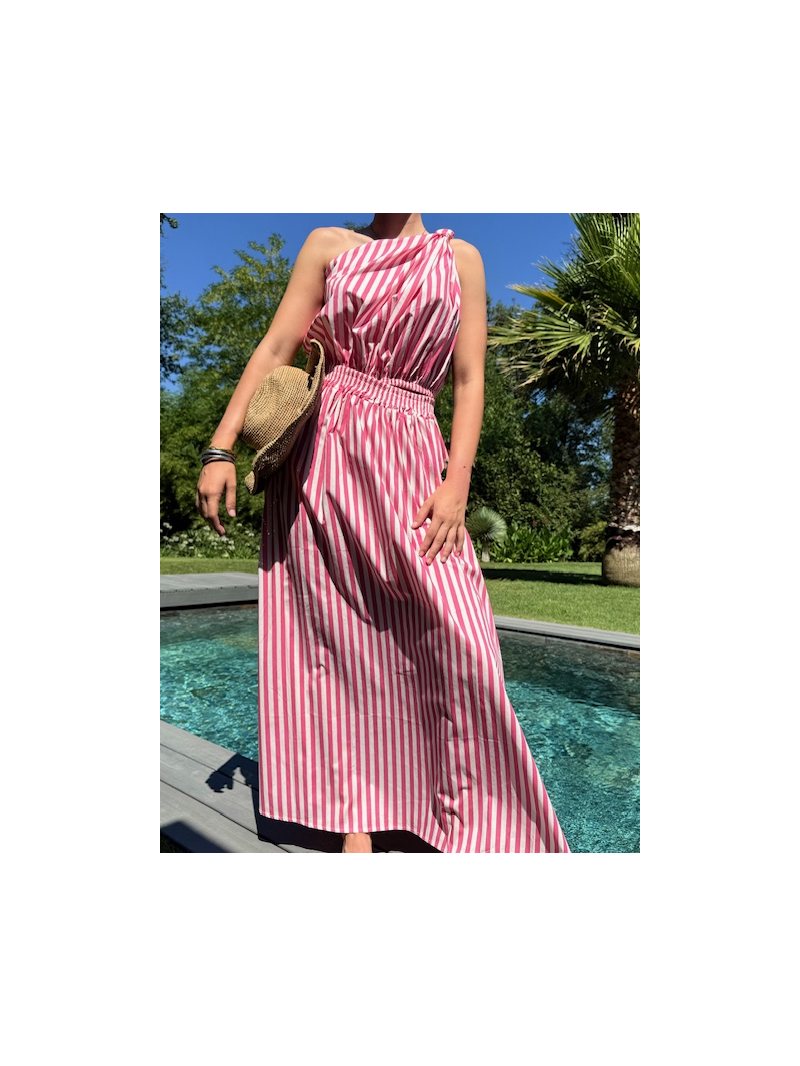 PAROS Ensemble rose PAROS Ensemble rose