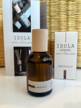 Spray d'ambiance immortelle