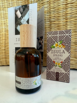 Spray d'ambiance monoï fleur de tiare