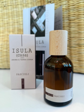 Spray d'ambiance patchouli