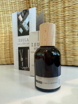 Spray d'ambiance fleur de jamin