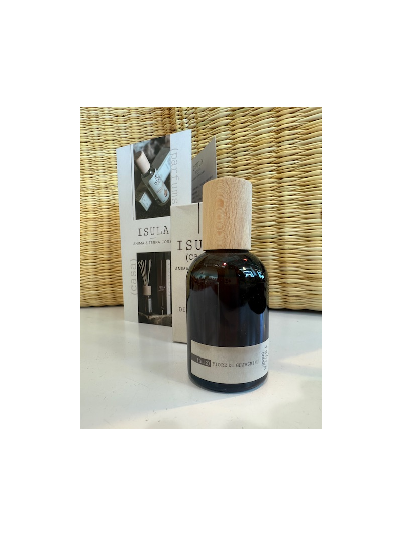 Spray d'ambiance fleur de jamin Spray d'ambiance fleur de jamin