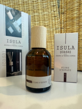 Spray d'ambiance fleur d'été