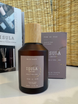 Eau de toilette fleur de figue