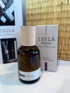 Spray d'ambiance fleur de châtaigne