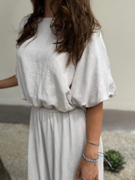 ATHENA Ensemble écru