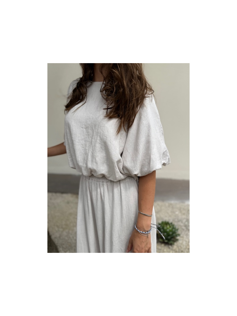 ATHENA Ensemble écru