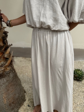 ATHENA Ensemble écru