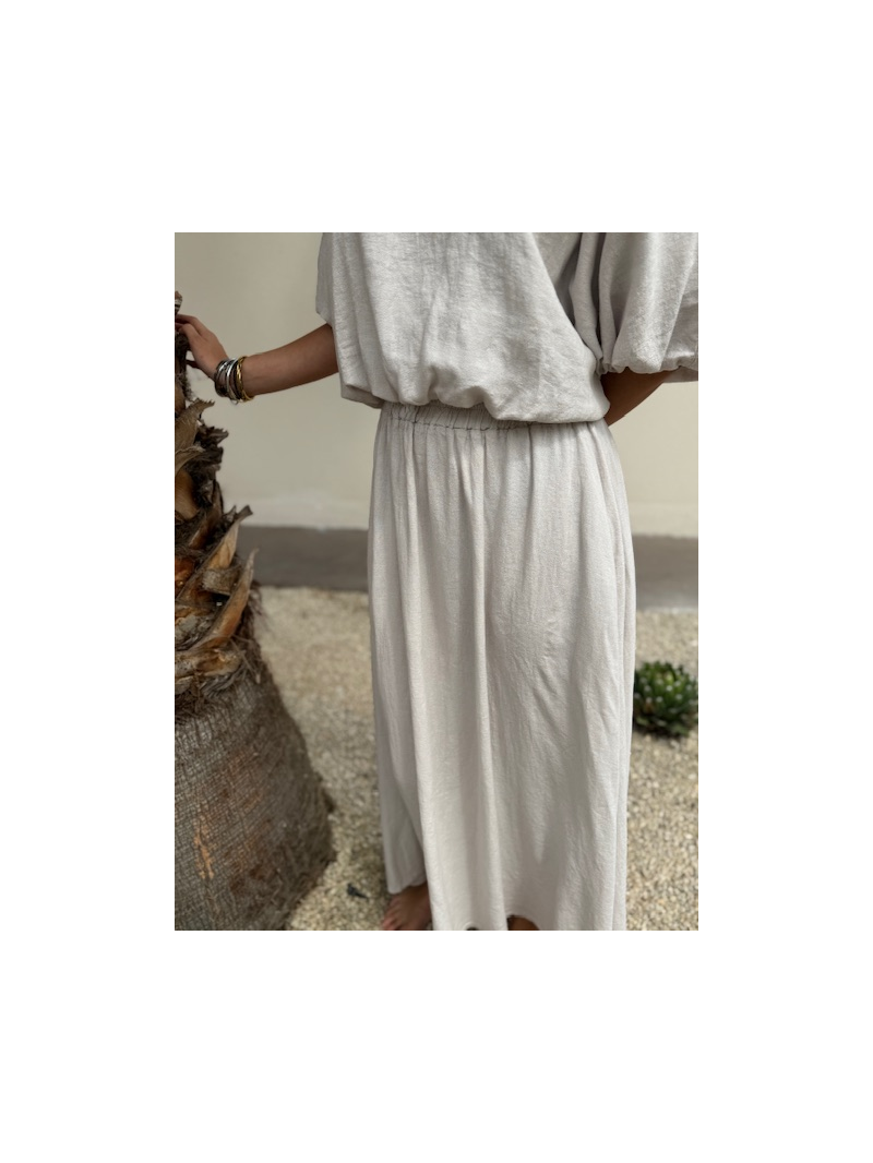 ATHENA Ensemble écru