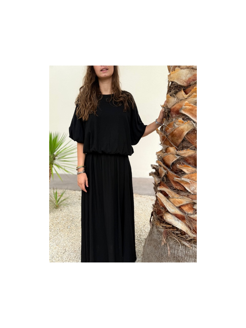 ATHENA Ensemble noir