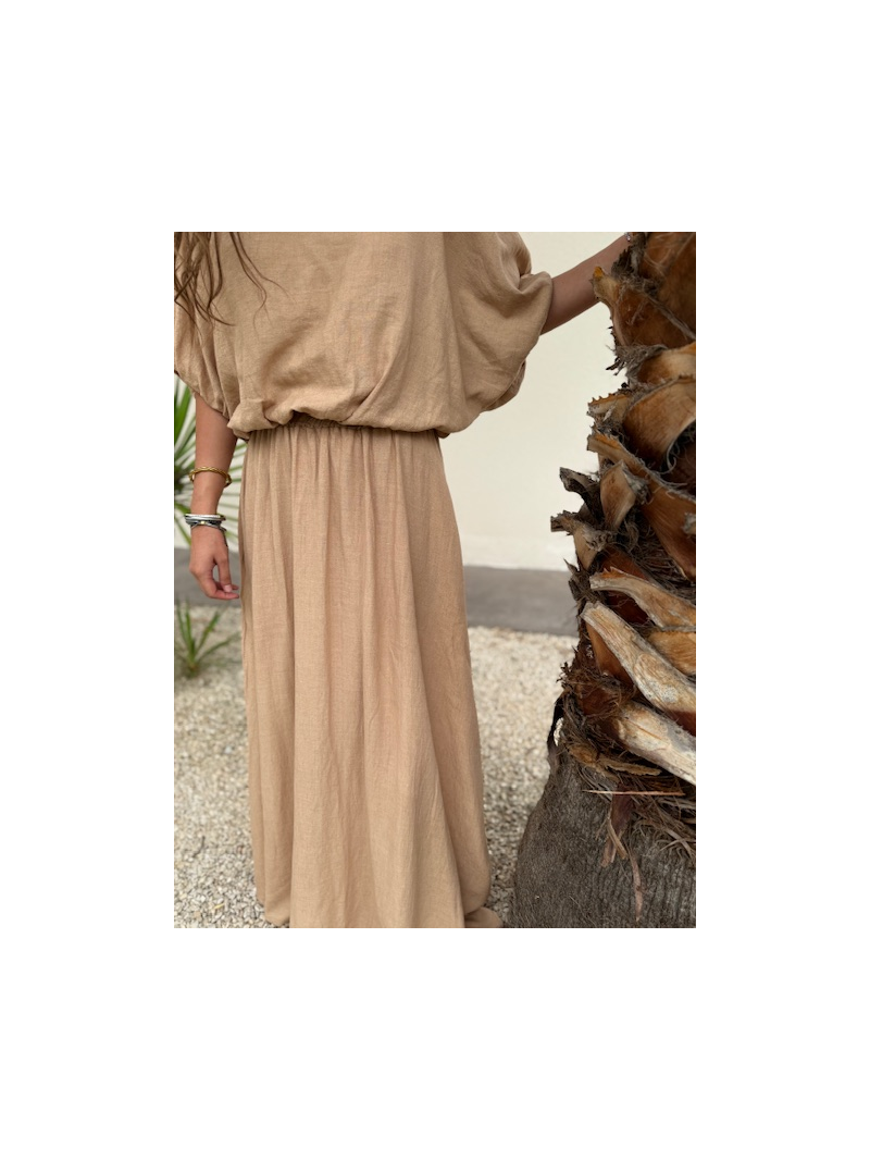 ATHENA Ensemble camel