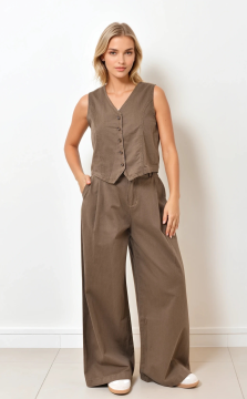 JEAN Ensemble moka JEAN Ensemble moka