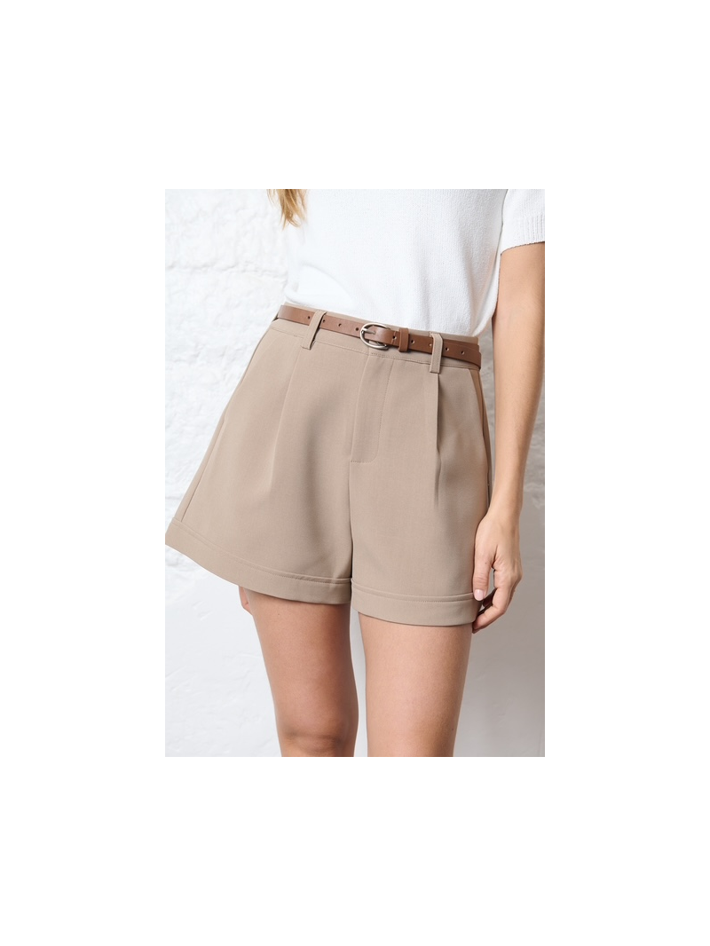 GASPARD Short écru GASPARD Short écru