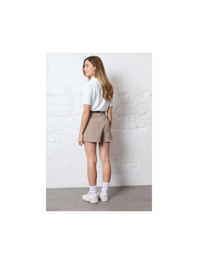 GASPARD Short écru GASPARD Short écru