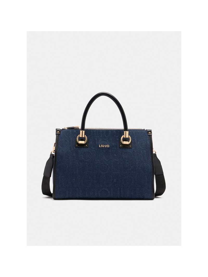 DENIM sac cabas en jean DENIM sac cabas en jean