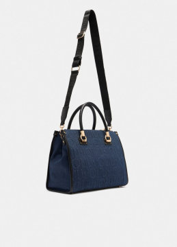 DENIM sac cabas en jean DENIM sac cabas en jean